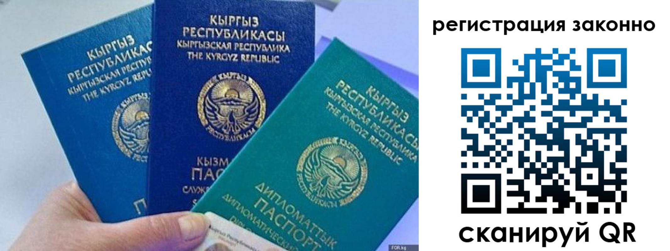 временная регистрация гарантия в Похвистнево